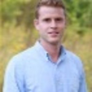 Meet your Posher, Thomas